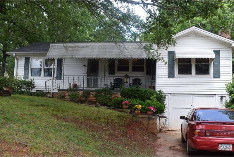 240 Smokey Rd, Buford, GA 30518 - photo 1