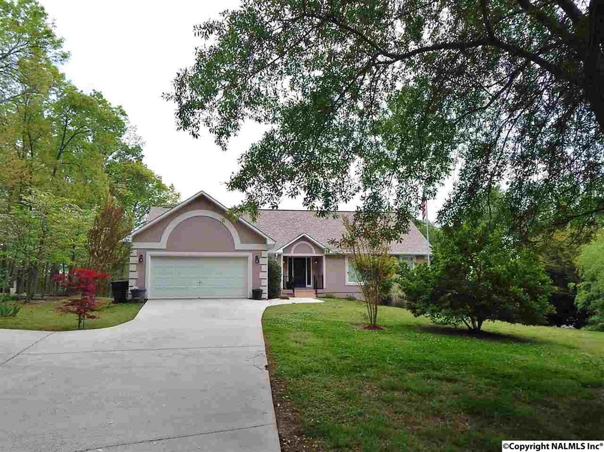 148 John Sutton Rd, Grant, AL 35747 - photo 1