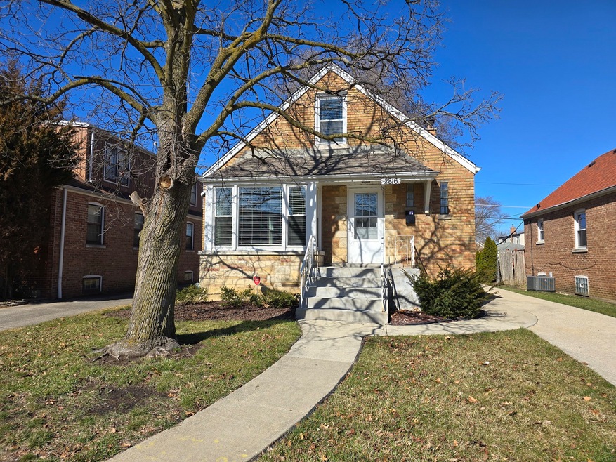 2816 W 84th Place, Chicago, IL 60652 | MLS# MRD11990520