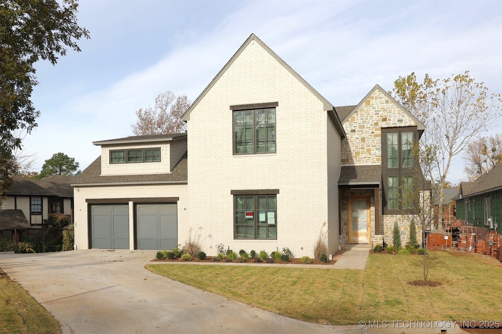 1245 E 28th St, Tulsa, OK 74114 - photo 1