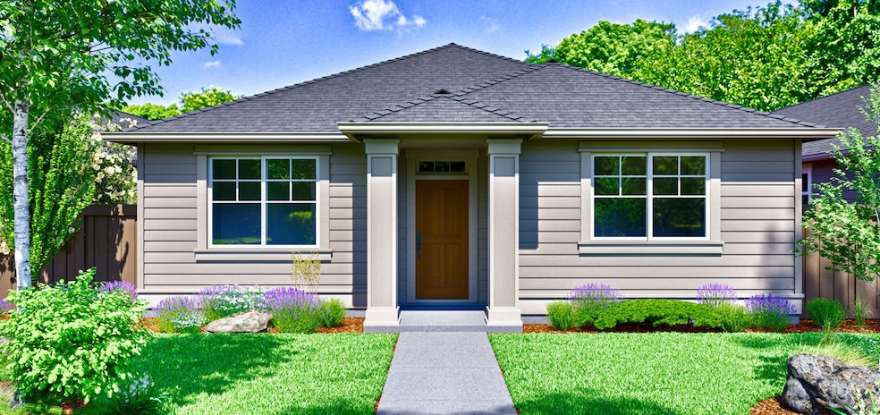 3207 NE Boulder Creek Dr, Bend, OR 97701 - photo 1