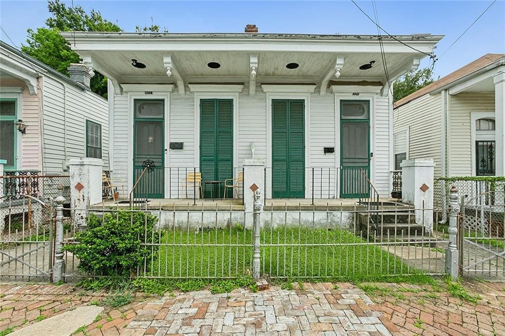 2506 Saint Thomas St, New Orleans, LA 70130 - photo 1