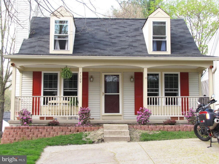 7309 Little Bird Path, Columbia, MD 21046 - photo 1