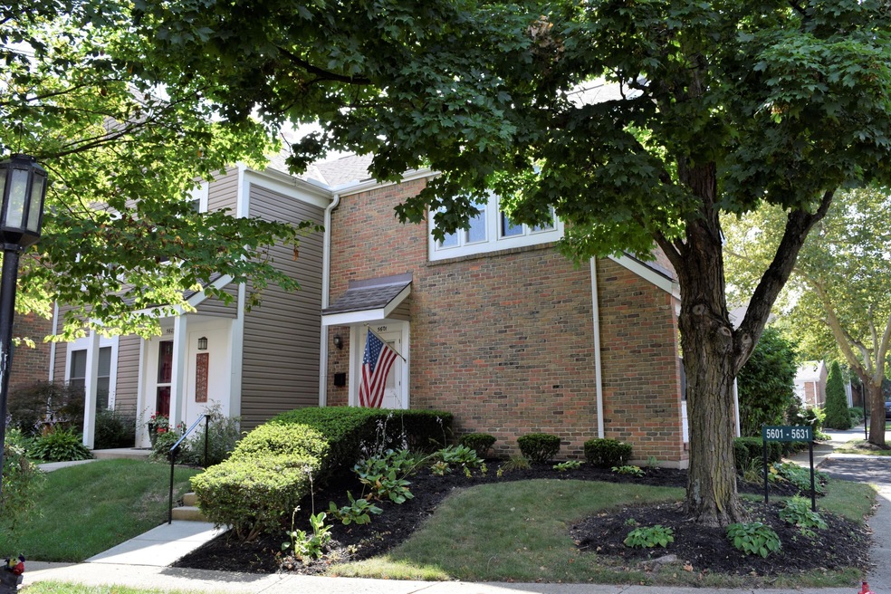 5601 Chowning Way, Columbus, OH 43213 - photo 1