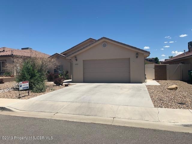 6022 Arroyo Dr, Farmington, NM 87402 - photo 1