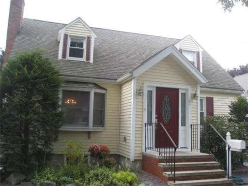 96 Westland Ave, West Newton, MA 02465 - photo 1