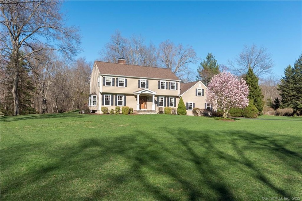 42 Stonebridge Rd, Wilton, CT 06897 - photo 1