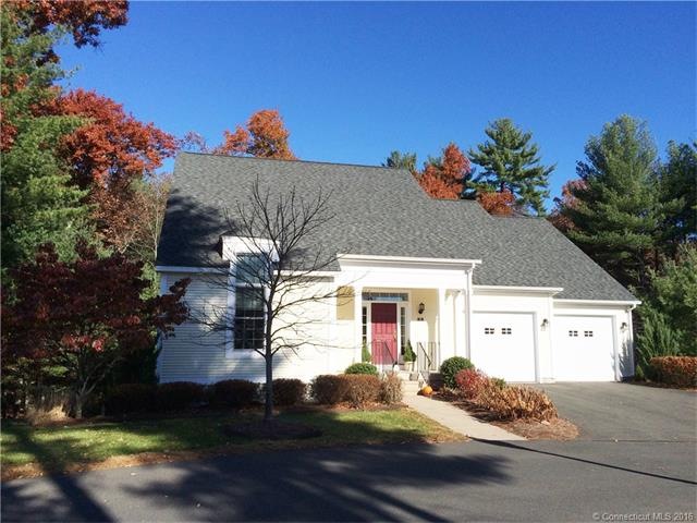 9 Ashton Cir unit 9, Simsbury, CT 06070 - photo 1