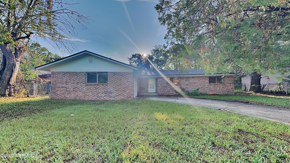 3921 Oriely Dr, Jacksonville, FL 32210 - photo 1