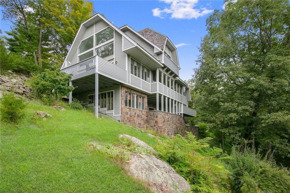 44 Ontio Rd, Tuxedo Park, NY 10987 - photo 1