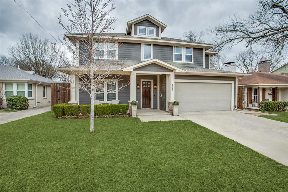 6217 Ellsworth Ave, Dallas, TX 75214 - photo 1