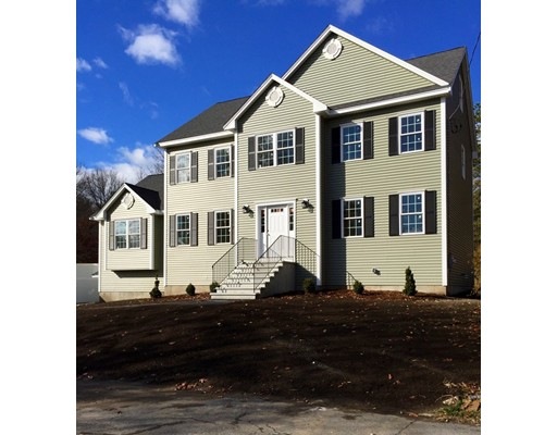 50 Elizabeth Rd, Billerica, MA 01821 - photo 1