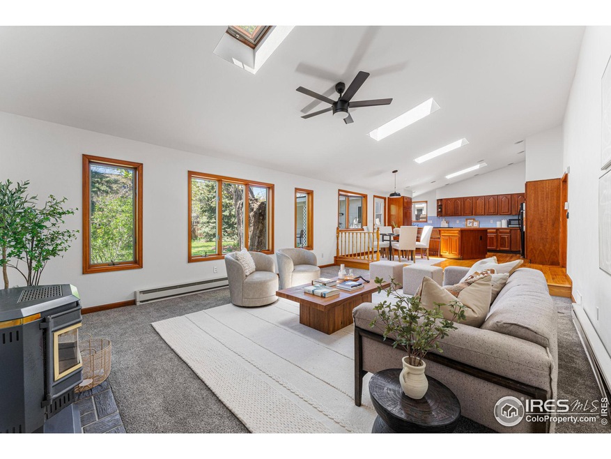 2865 19th St, Boulder, CO 80304 - photo 1