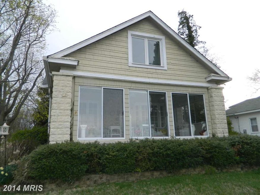 50 River Dr, Annapolis, MD 21403 - photo 1