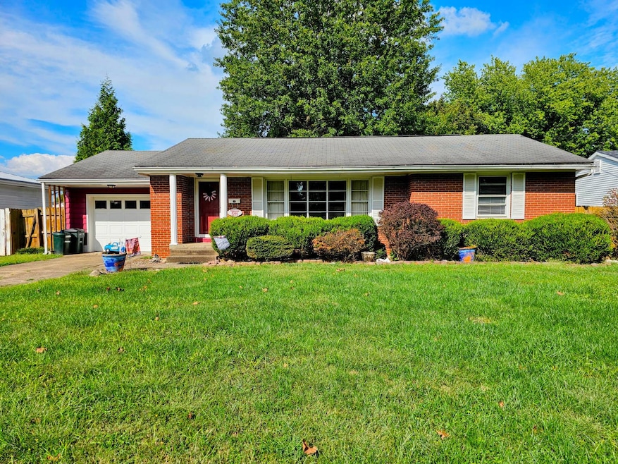 511 29th St, Point Pleasant, WV 25550 - photo 1