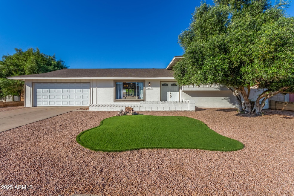 5014 S Elm St, Tempe, AZ 85282 - photo 1