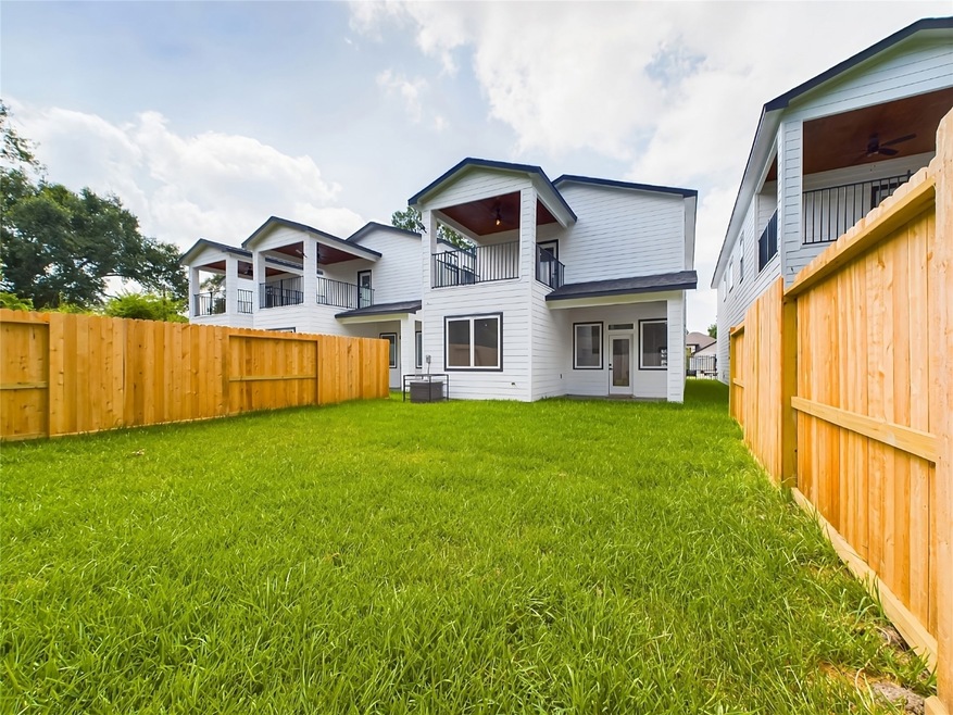 2406 Dalview St, Houston, TX 77091 - photo 1