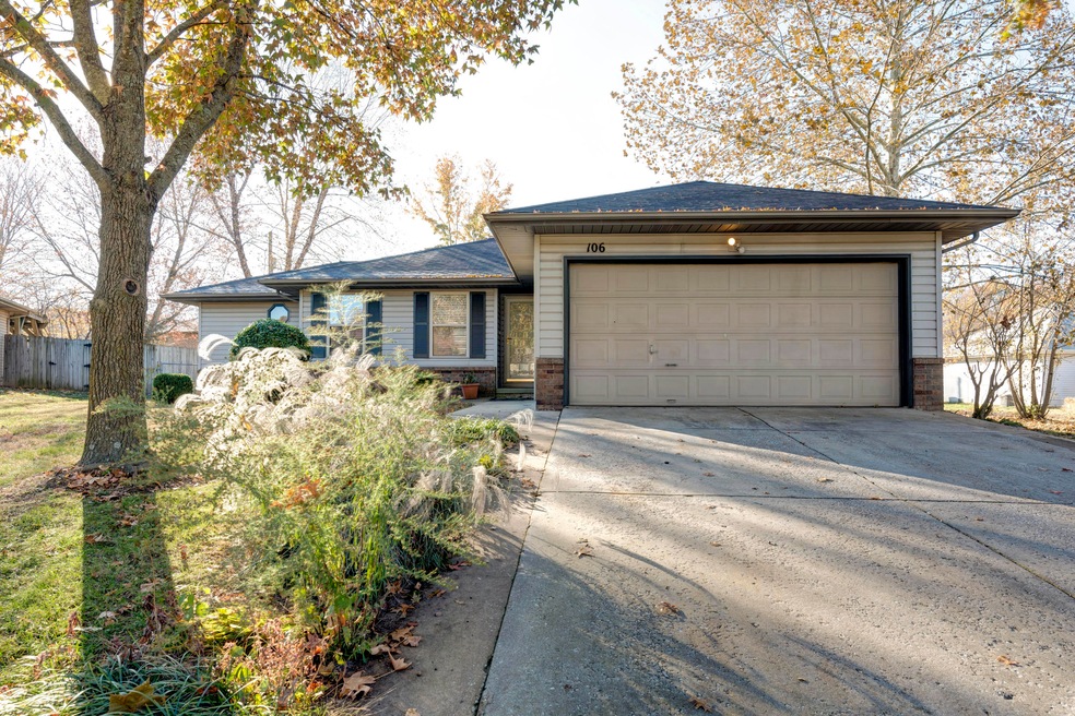 106 Slim Wilson Blvd, Nixa, MO 65714 - photo 1