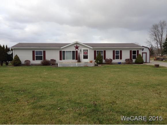 unlisted-address, Lakeview, OH 43331 - photo 1