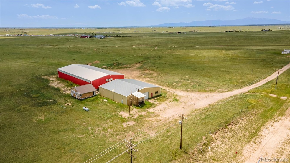 21875 E Highway 24 Hwy, Peyton, CO 80831 - photo 1