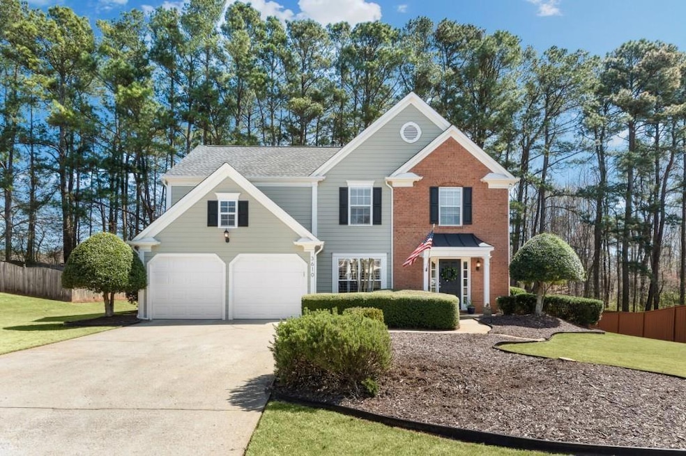 3610 Bardfield Ct, Cumming, GA 30041 - photo 1