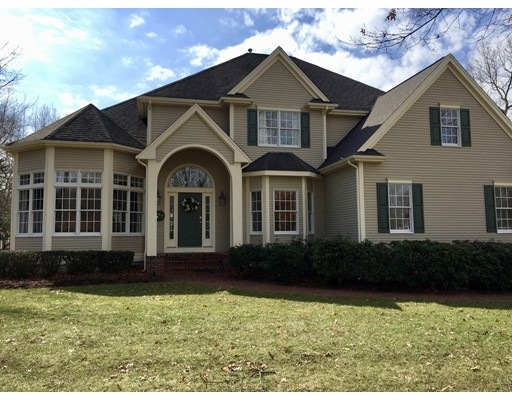 39 Old Stable Dr, Mansfield, MA 02048 - photo 1
