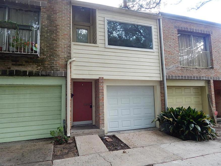 2608 Ridgewood St, Houston, TX 77006 - photo 1