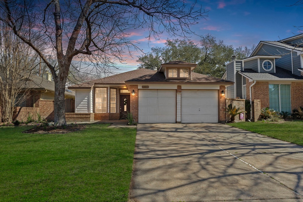 7740 Park Falls Dr, Houston, TX 77095 - photo 1