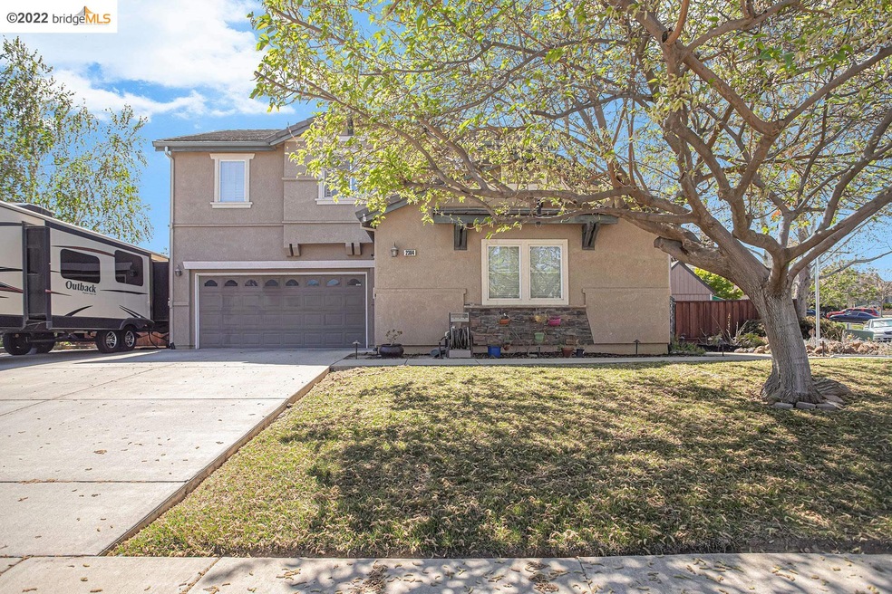 2384 Mammoth Way, Antioch, CA 94531 - photo 1