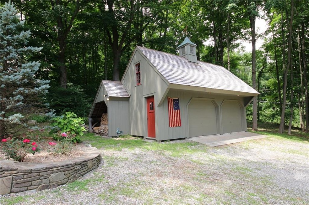 14 Barlow Mountain Rd, Ridgefield, CT 06877 - photo 1