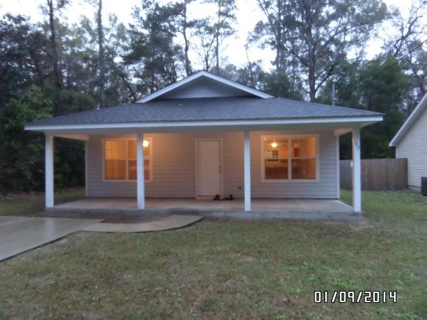 102 Mohican Trail unit 1, Crawfordville, FL 32327 - photo 1