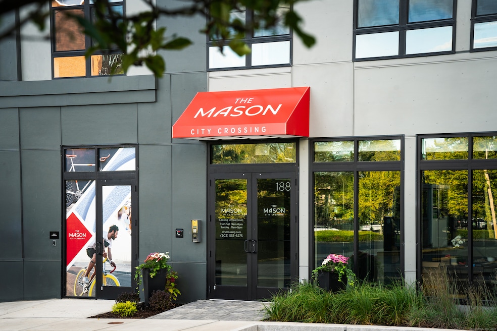 188 Lafayette St unit 303, New Haven, CT 06519 - photo 1