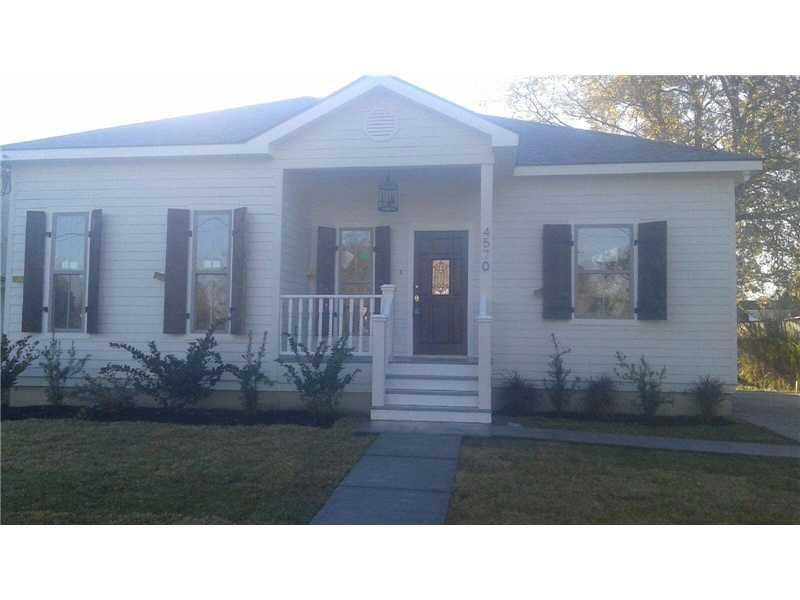 4570 Montegut Dr, New Orleans, LA 70126 - photo 1