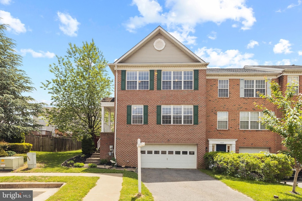 4625 Sherwood Mills Rd, Owings Mills, MD 21117 - photo 1