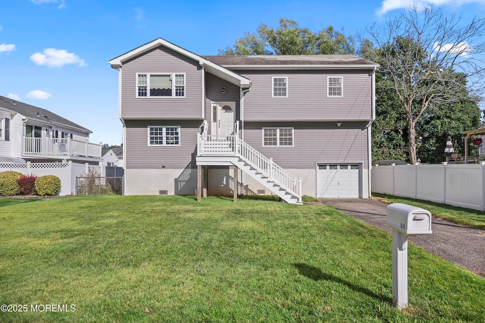 1538 Northstream Pkwy, Point Pleasant Boro, NJ 08742 - photo 1