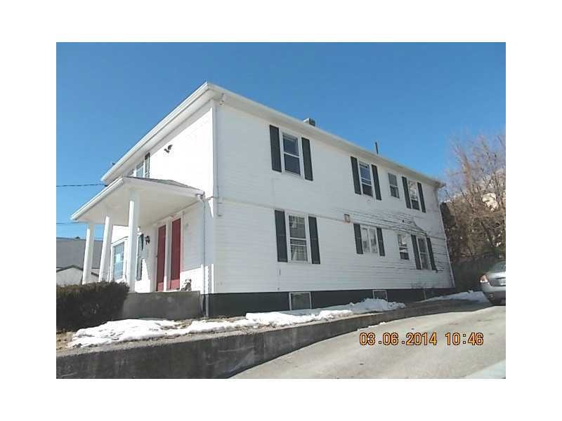 16 Aetna St, Central Falls, RI 02863 - photo 1