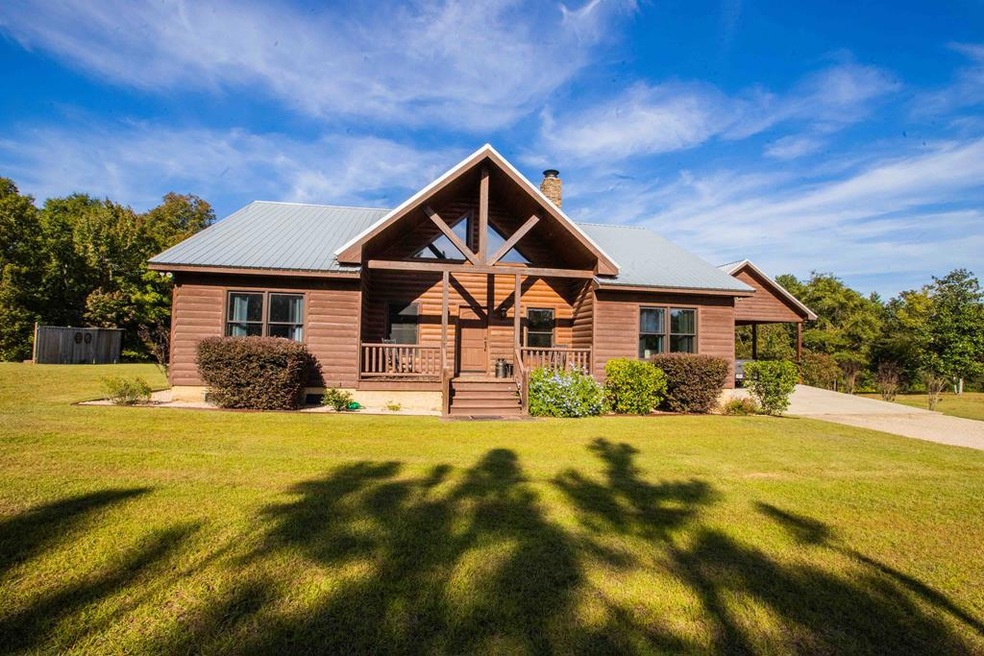 693, Coolidge, GA 31738 - photo 1