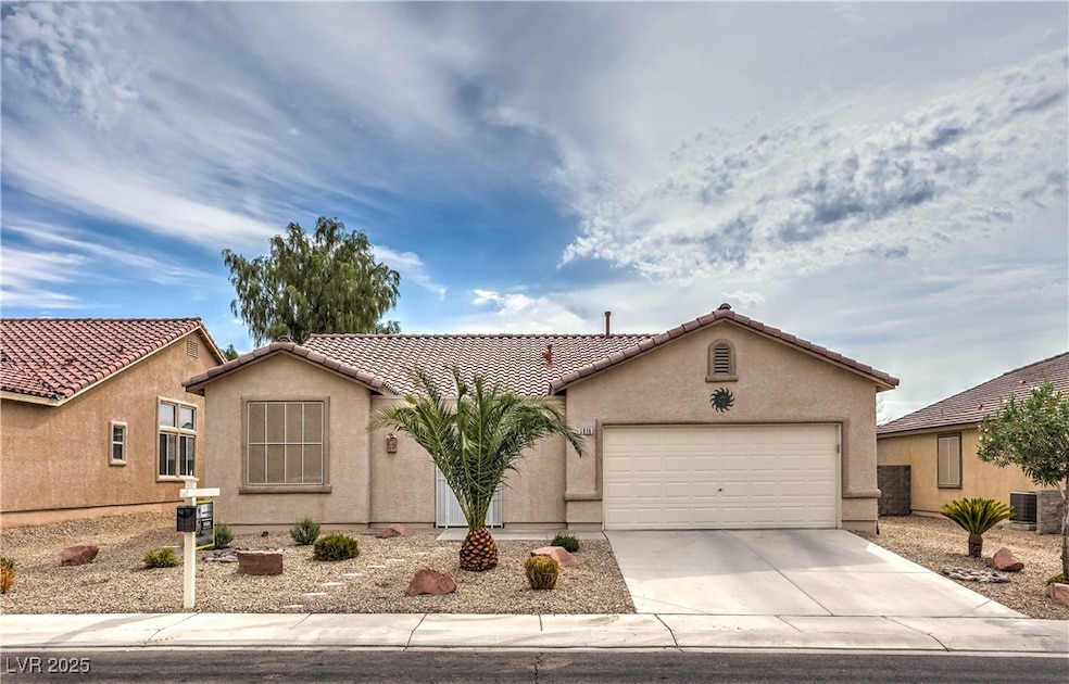 Under Contract $395,000