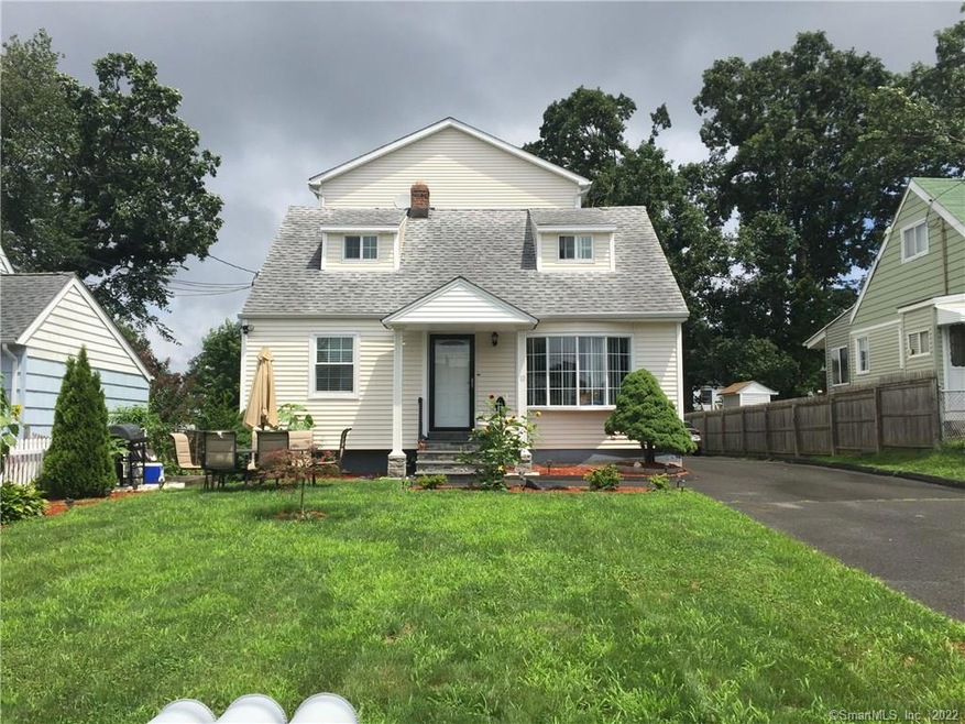 10 6th St unit 1, Danbury, CT 06810 - photo 1