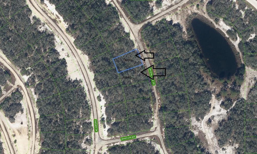 224 Crystal Lake Dr, Lake Placid, FL 33852 - photo 1