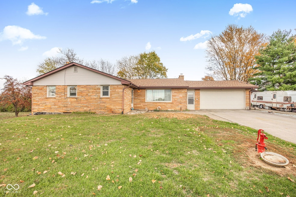 2150 N Bilbrey Ln, Anderson, IN 46011 - photo 1