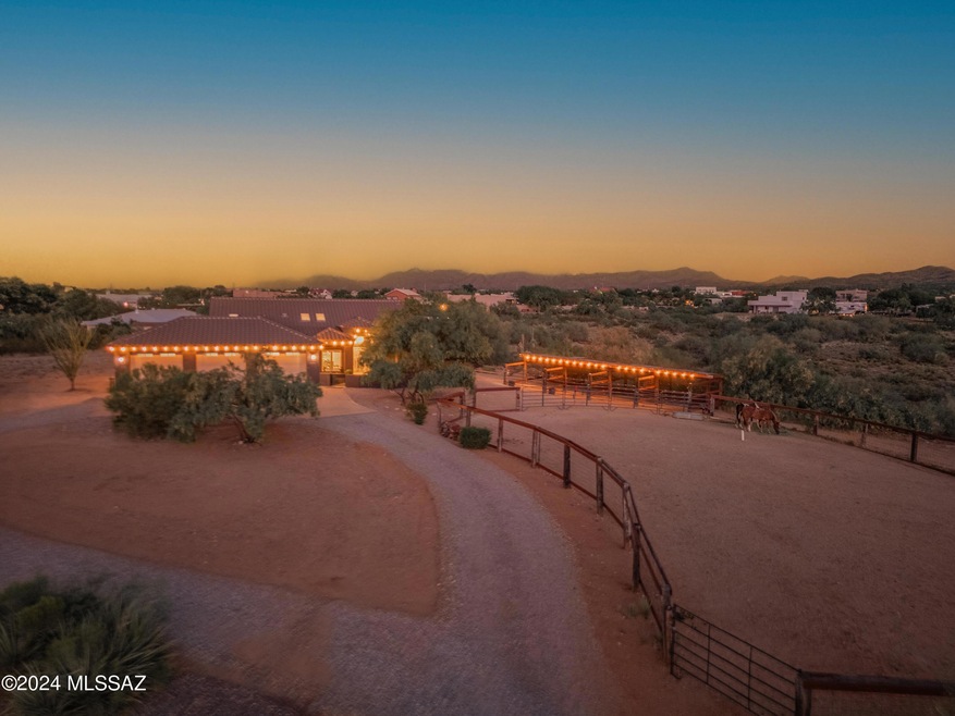 500 N Vail View Rd, Vail, AZ 85641 - photo 1