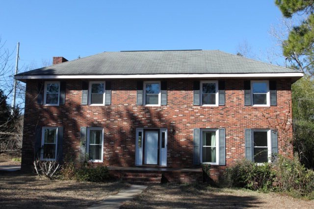 Main View