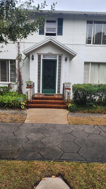 3102 Riverside Ave unit 4, Jacksonville, FL 32205 - photo 1