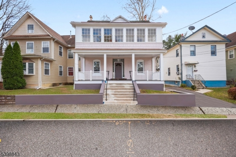 1342 Lake St, Plainfield, NJ 07060 - photo 1