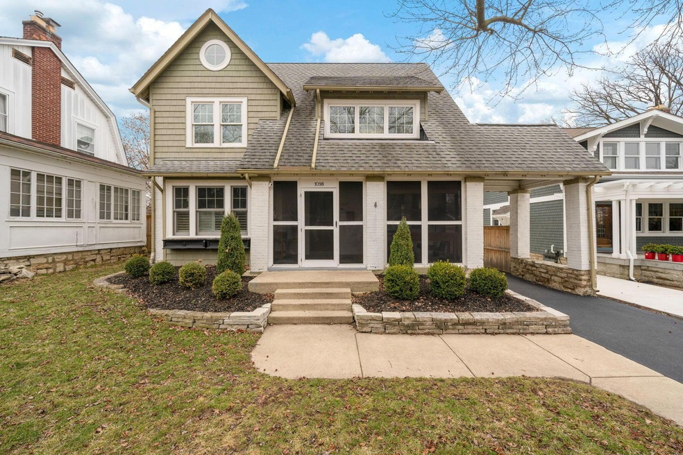 1098 Lincoln Rd, Columbus, OH 43212 - photo 1
