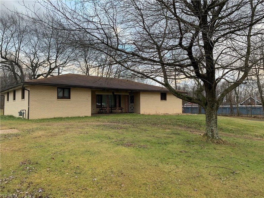 16376 Annesley Rd, East Liverpool, OH 43920 - photo 1