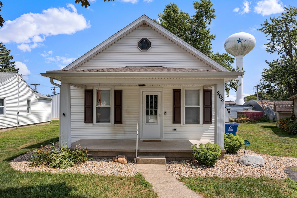 Sold $146,500 • Co-Listing Agent