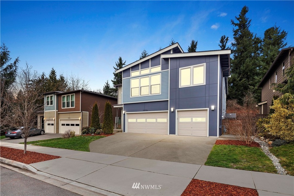 15734 SE 252nd Place, Covington, WA 98042 - photo 1