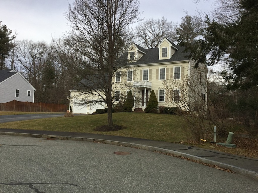 6 Autumn Ln, Rockland, MA 02370 - photo 1